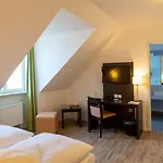 Am Großen Waisenhaus Hotel