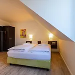 ホテル Am Grossen Waisenhaus