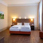 Am Grossen Waisenhaus Hotel