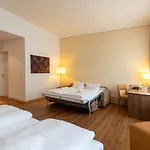 Am Grossen Waisenhaus Hotel 3*