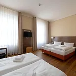 호텔 Am Grossen Waisenhaus 3*