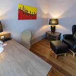 Am Grossen Waisenhaus ホテル 3*