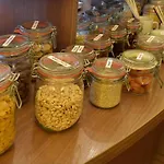 ホテル Am Grossen Waisenhaus 3*