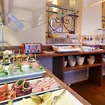 ホテル Am Grossen Waisenhaus