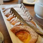 ホテル Am Grossen Waisenhaus