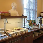 Am Grossen Waisenhaus 3* ポツダム