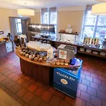 ホテル Am Grossen Waisenhaus ポツダム