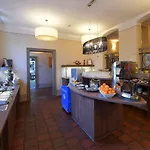 Am Grossen Waisenhaus ホテル ポツダム