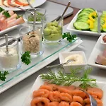Am Grossen Waisenhaus 호텔 포츠담