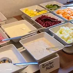 Am Grossen Waisenhaus 3* Postupim