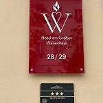 Hotel Am Grossen Waisenhaus