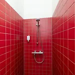 ホテル Am Grossen Waisenhaus 3*