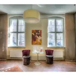 ホテル Am Grossen Waisenhaus ポツダム