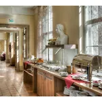 Am Grossen Waisenhaus 호텔 3*
