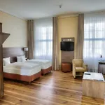 ホテル Am Grossen Waisenhaus