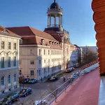 Am Grossen Waisenhaus ホテル 3*