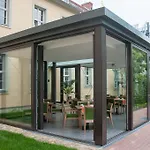 Am Grossen Waisenhaus 3* 포츠담