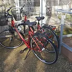 ホテル Am Grossen Waisenhaus ポツダム