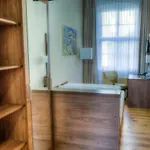 Hotel Am Grossen Waisenhaus 3*