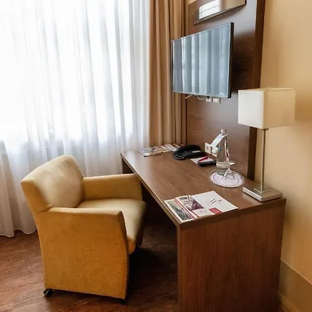 Ξενοδοχείο Am Grossen Waisenhaus Πότσδαμ