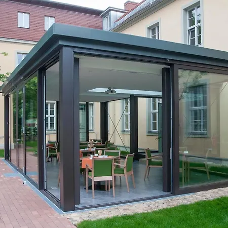 Hotel Am Grossen Waisenhaus Potsdam