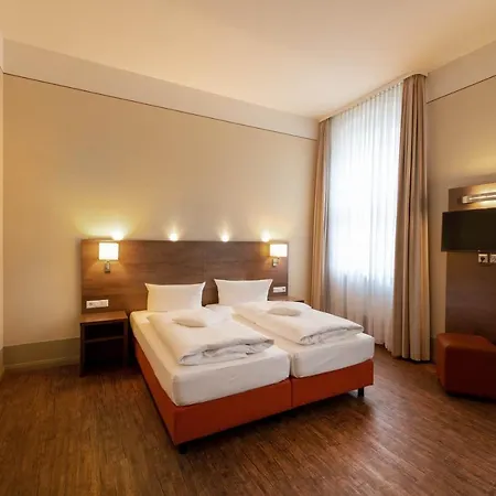 Am Grossen Waisenhaus Ξενοδοχείο Πότσδαμ