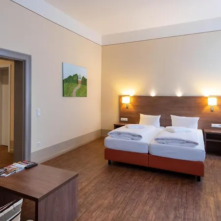 Ξενοδοχείο Am Grossen Waisenhaus Πότσδαμ