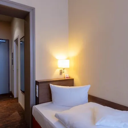 Ξενοδοχείο Am Grossen Waisenhaus