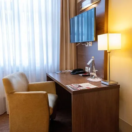 Am Grossen Waisenhaus 3* Πότσδαμ