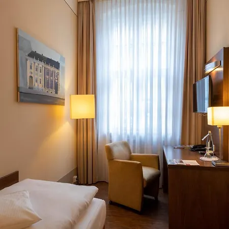 Am Grossen Waisenhaus Ξενοδοχείο Πότσδαμ