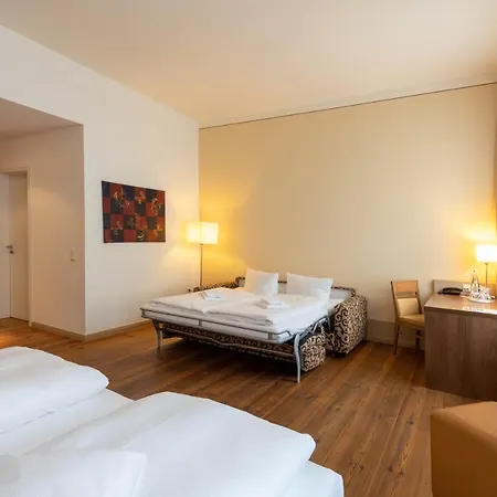 Am Grossen Waisenhaus Отель 3*