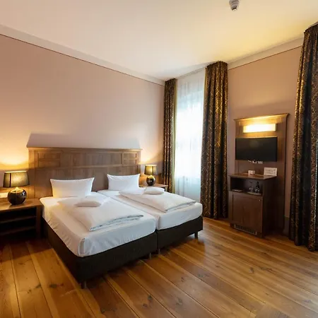 Am Grossen Waisenhaus Ξενοδοχείο 3*