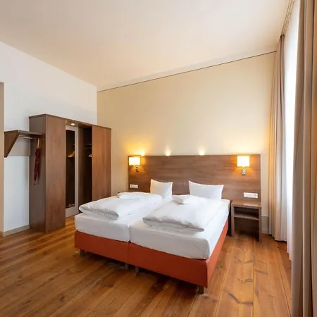 Hotel Am Grossen Waisenhaus Potsdam