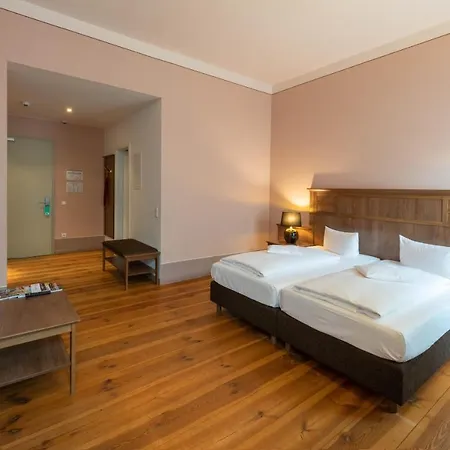 Am Grossen Waisenhaus Πότσδαμ