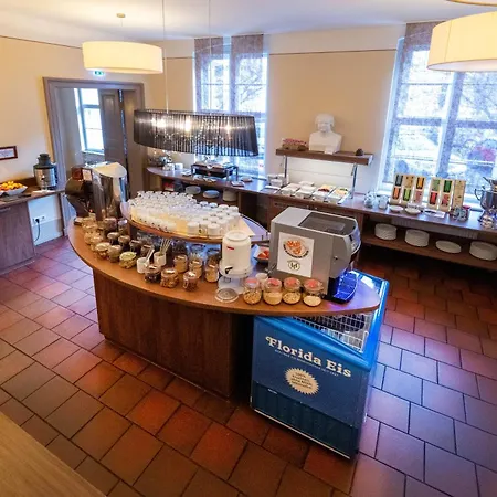 Ξενοδοχείο Am Grossen Waisenhaus Πότσδαμ