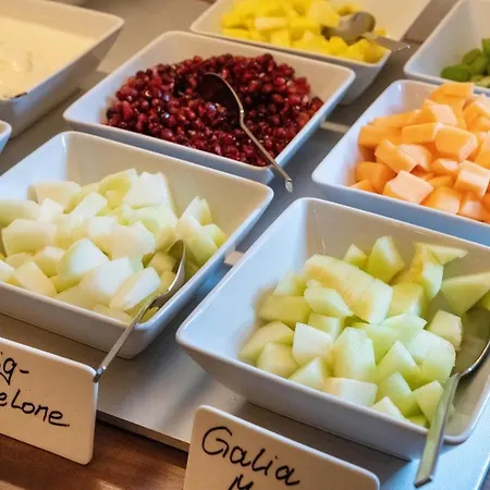 Am Grossen Waisenhaus Ξενοδοχείο 3*