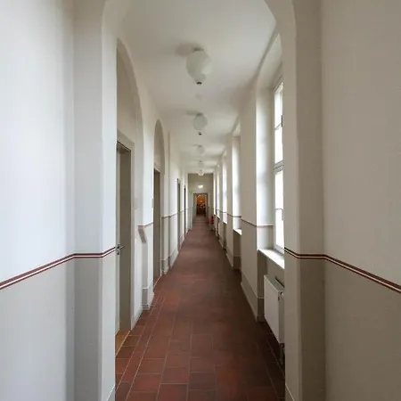 Am Grossen Waisenhaus Ξενοδοχείο Πότσδαμ