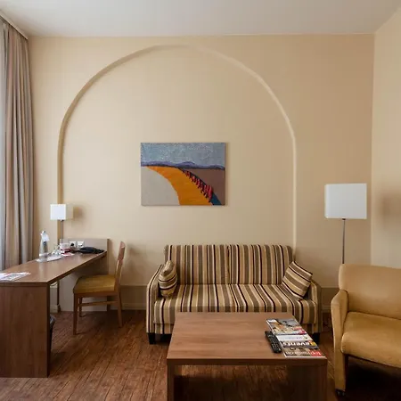 Am Grossen Waisenhaus Ξενοδοχείο Πότσδαμ