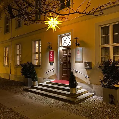 Am Grossen Waisenhaus Ξενοδοχείο