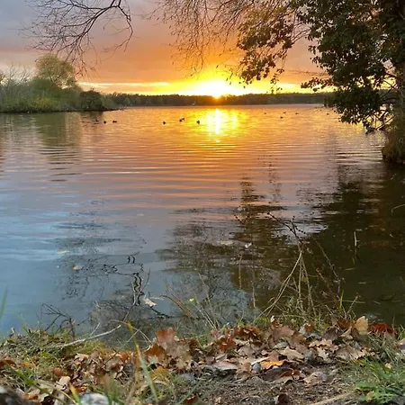 Am Grossen Waisenhaus Ξενοδοχείο Πότσδαμ