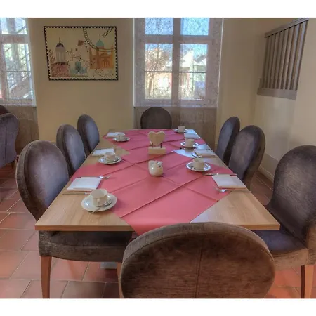 Am Grossen Waisenhaus 3* Πότσδαμ