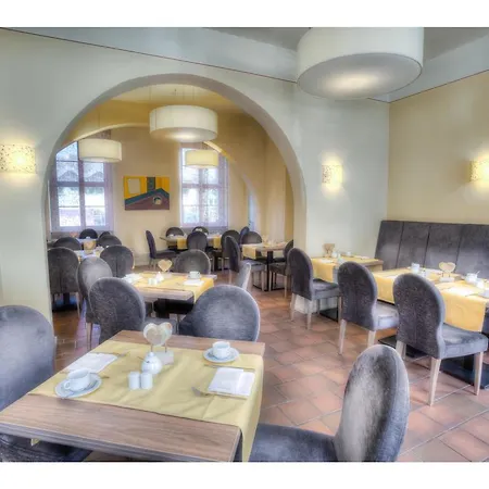 Am Grossen Waisenhaus Hotel Poczdam