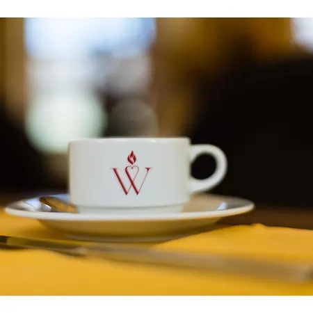 Am Grossen Waisenhaus Πότσδαμ