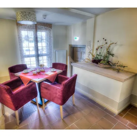 Am Grossen Waisenhaus Ξενοδοχείο