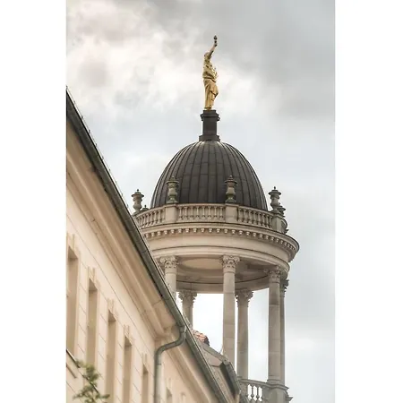 Am Grossen Waisenhaus Ξενοδοχείο