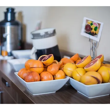 Ξενοδοχείο Am Grossen Waisenhaus 3*