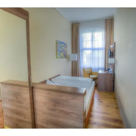 Am Grossen Waisenhaus 3* Πότσδαμ