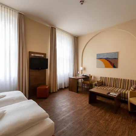 Am Grossen Waisenhaus Ξενοδοχείο Πότσδαμ