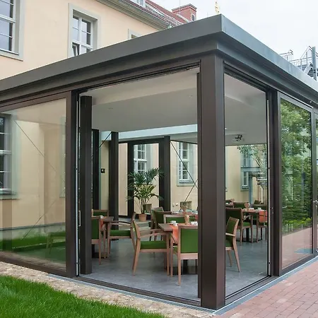 Am Grossen Waisenhaus 3* Poczdam