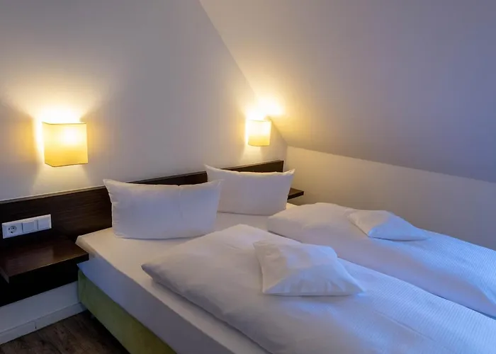 Am Grossen Waisenhaus